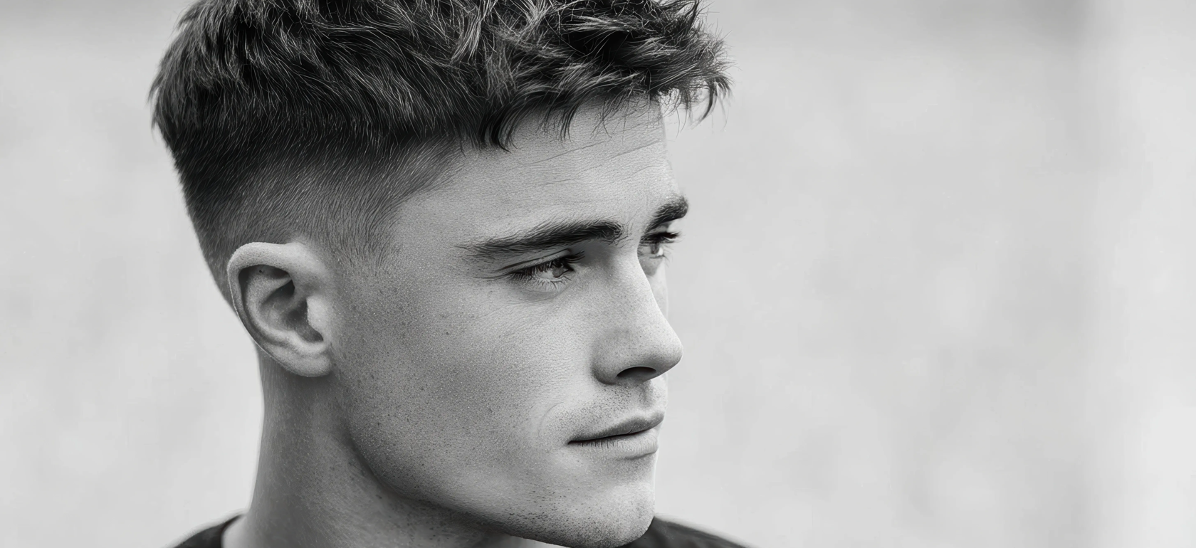 Coiffeur homme à undefined
